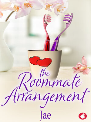 cover image of The Roommate Arrangement